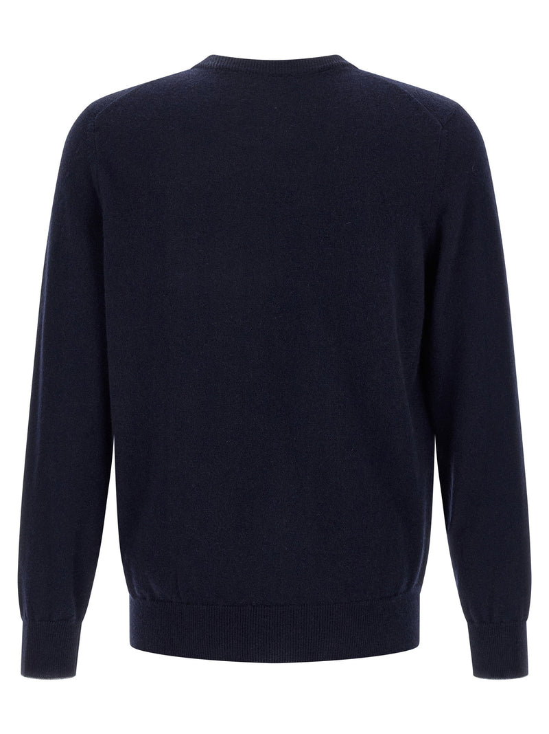 Brunello Cucinelli Brunello Cucinelli Cashmere Sweater