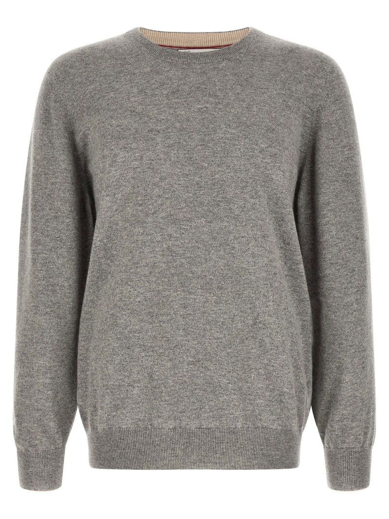 Brunello Cucinelli Brunello Cucinelli Cashmere Sweater