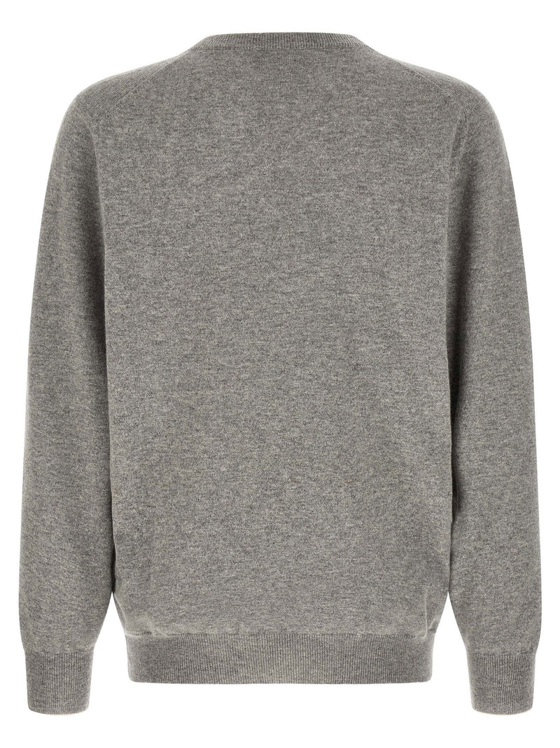 Brunello Cucinelli Brunello Cucinelli Cashmere Sweater