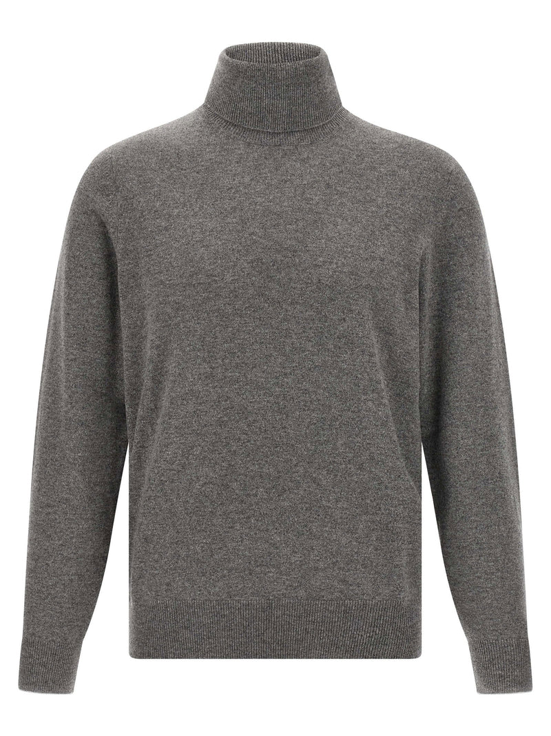 Brunello Cucinelli Brunello Cucinelli Turtleneck Sweater