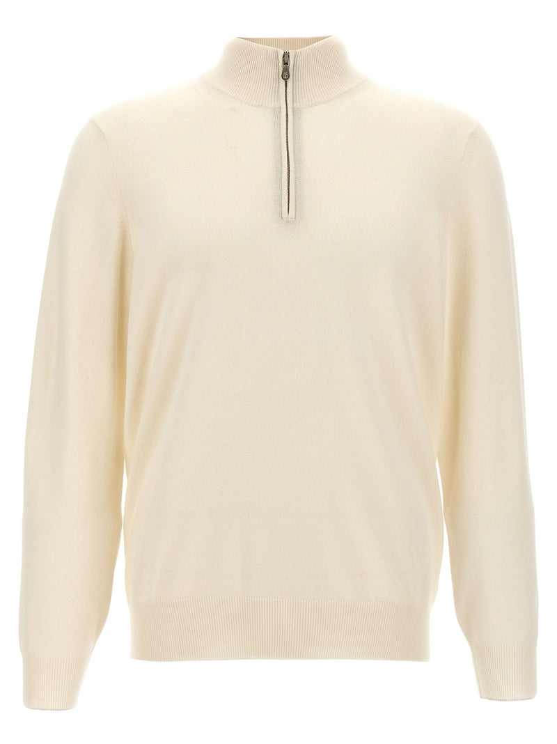 Brunello Cucinelli Brunello Cucinelli Cashmere Sweater