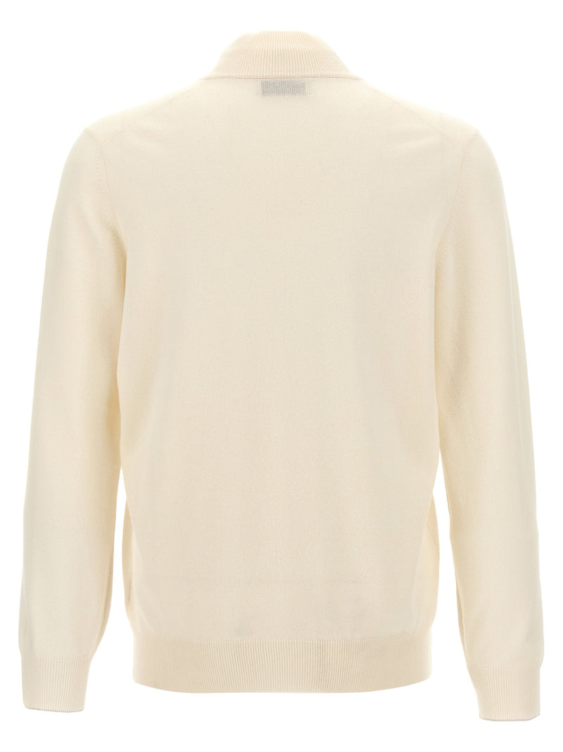 Brunello Cucinelli Brunello Cucinelli Cashmere Sweater