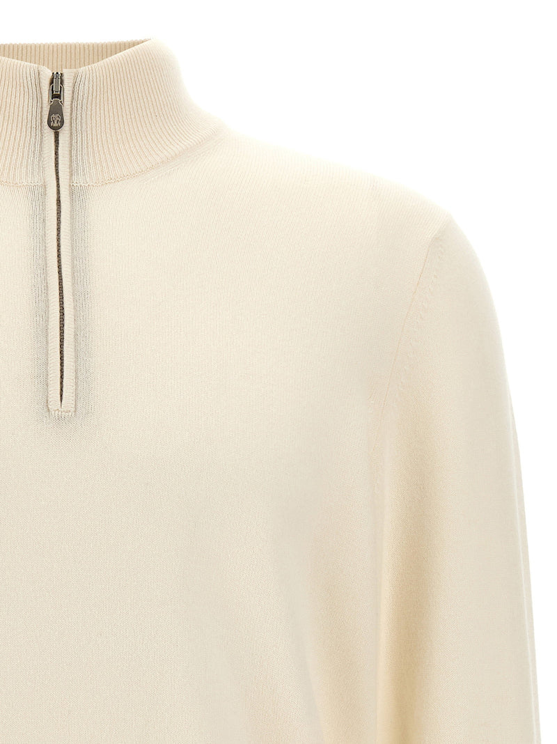 Brunello Cucinelli Brunello Cucinelli Cashmere Sweater