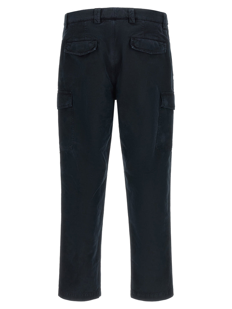 Brunello Cucinelli Brunello Cucinelli Cargo Pants