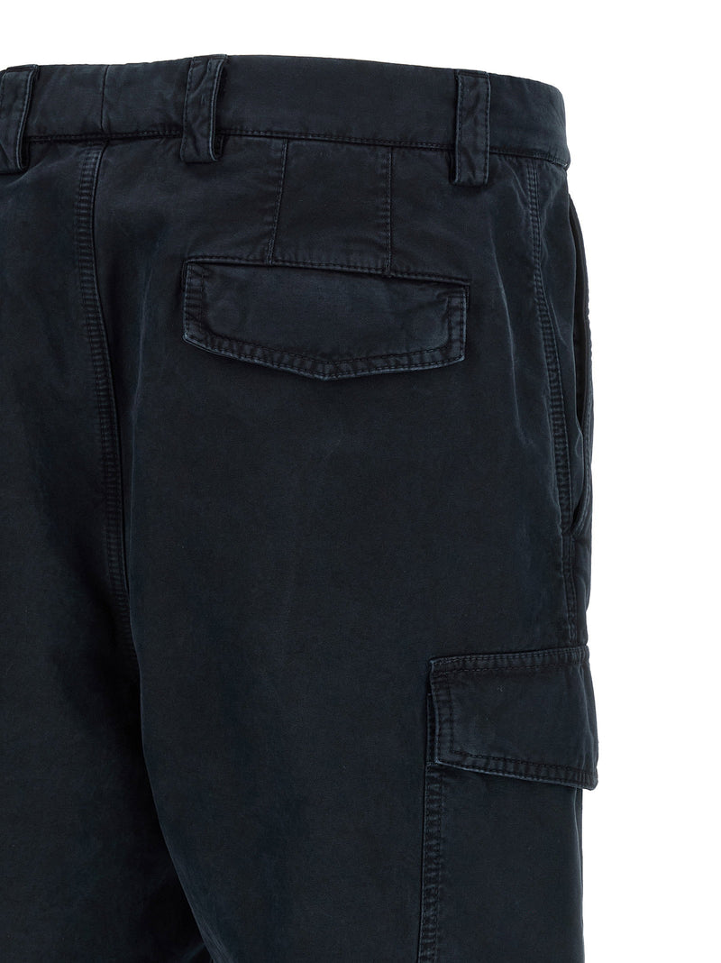 Brunello Cucinelli Brunello Cucinelli Cargo Pants
