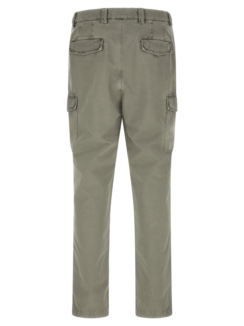 Brunello Cucinelli Brunello Cucinelli Cargo Pants
