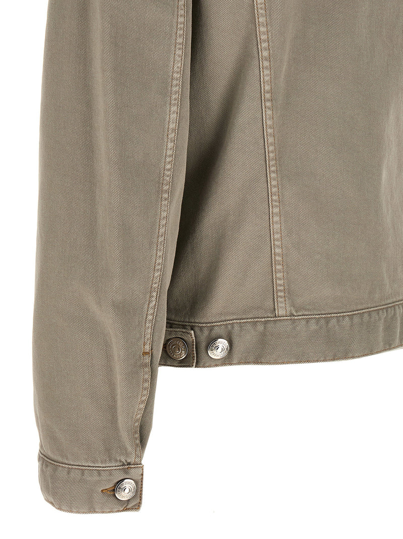 Brunello Cucinelli Brunello Cucinelli Denim Jacket