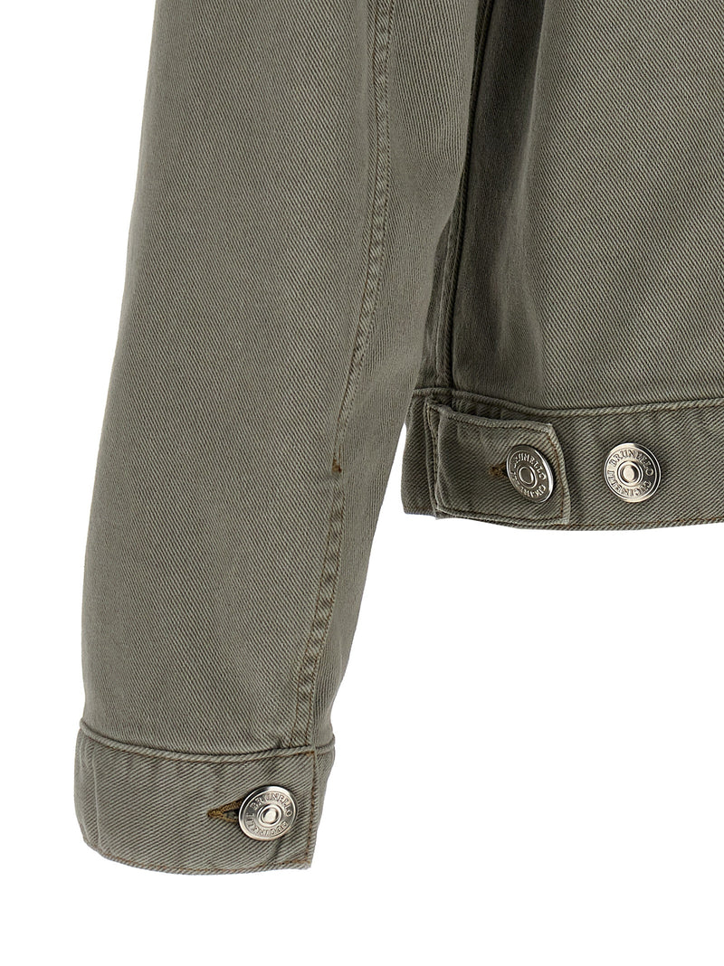 Brunello Cucinelli Brunello Cucinelli Denim Jacket