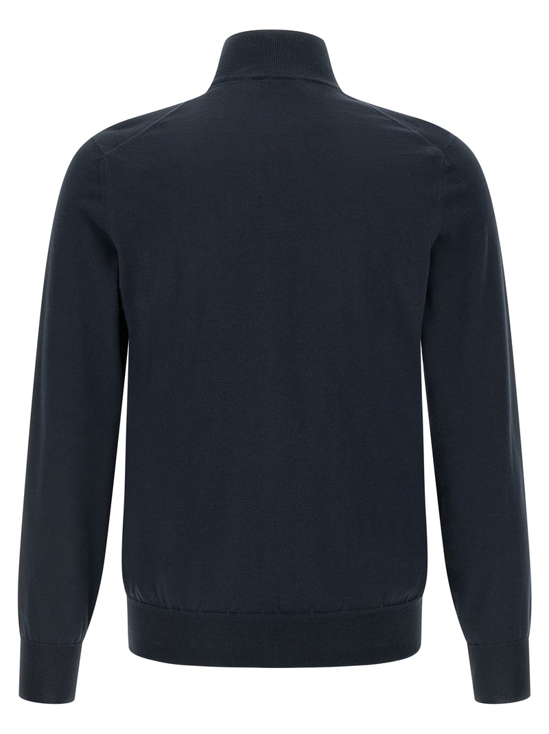 Brunello Cucinelli Cotton Cardigan - Cotton - Style 6CW425 | Urbalenti |... | Urbalenti™ NYC