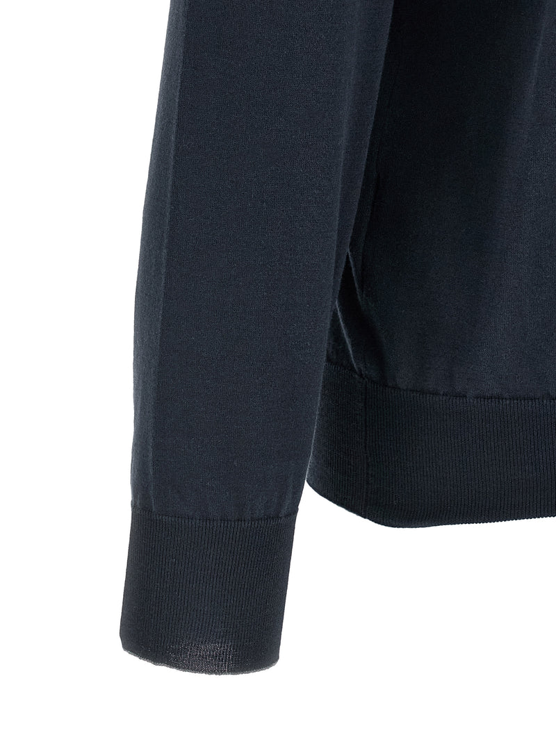 Brunello Cucinelli Cotton Cardigan - Cotton - Style 6CW425 | Urbalenti |... | Urbalenti™ NYC