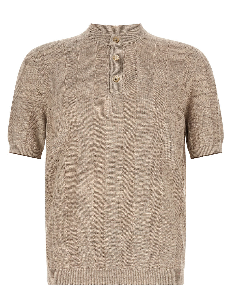 Brunello Cucinelli Seraph Sweater | Urbalenti™ NYC