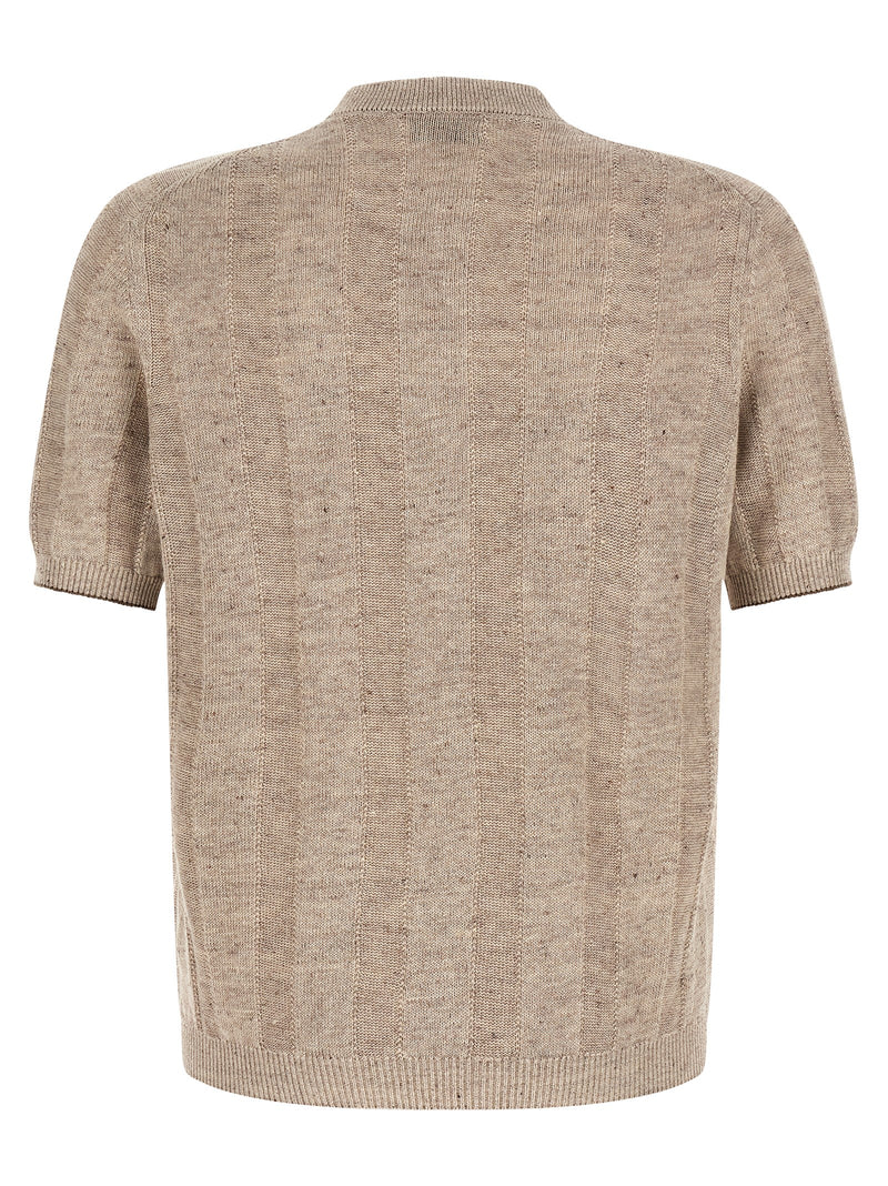 Brunello Cucinelli Seraph Sweater | Urbalenti™ NYC