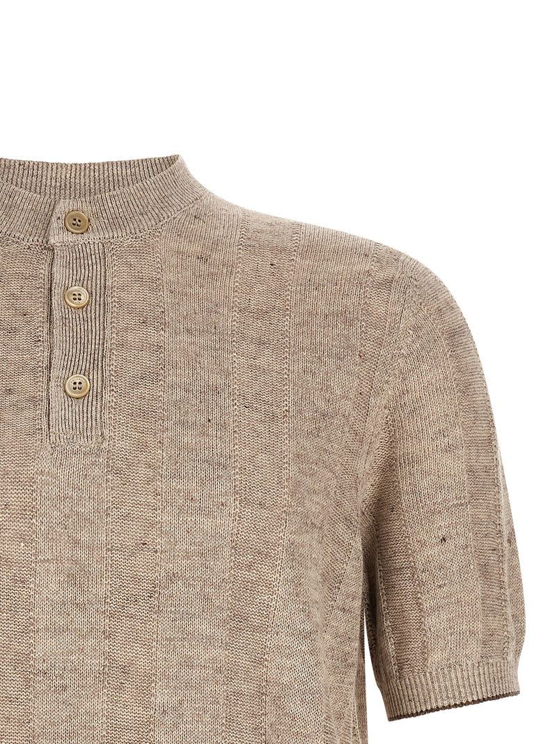 Brunello Cucinelli Seraph Sweater | Urbalenti™ NYC