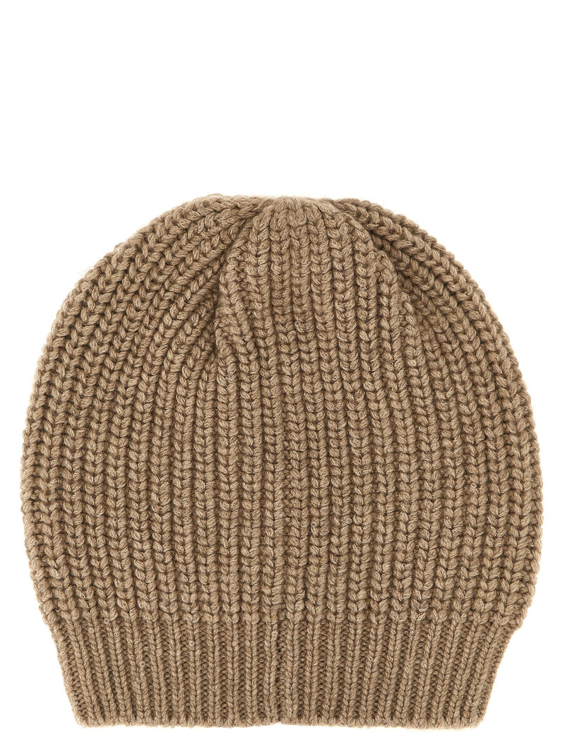 Brunello Cucinelli Brunello Cucinelli Diamante Cap