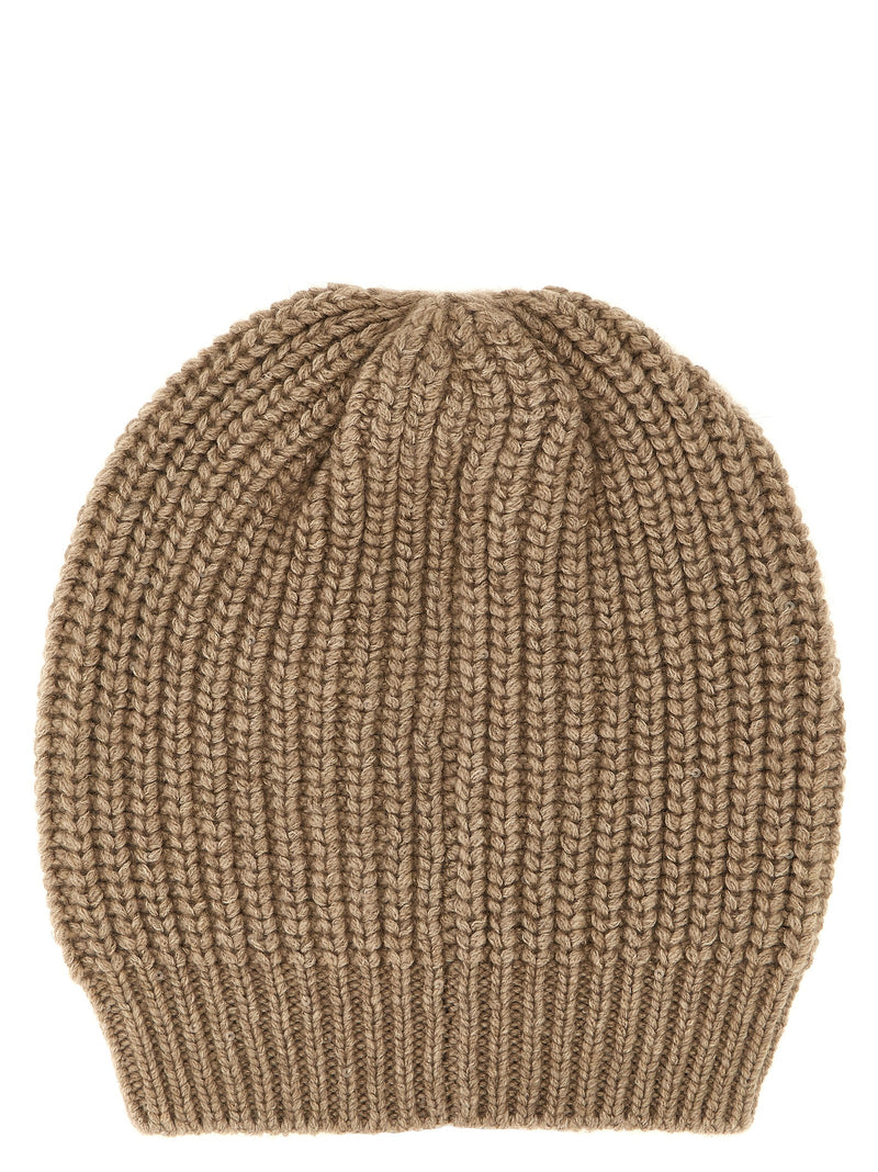 Brunello Cucinelli Brunello Cucinelli Diamante Cap