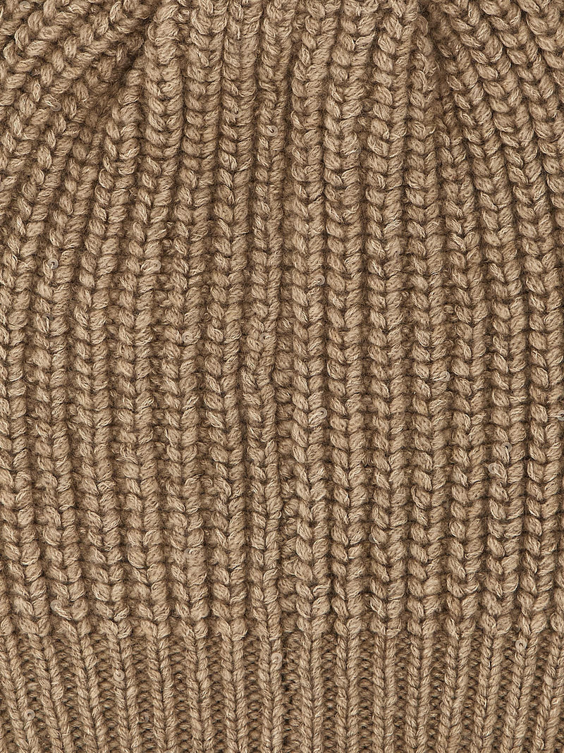 Brunello Cucinelli Brunello Cucinelli Diamante Cap