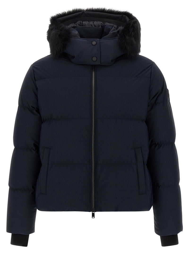 Moose Knuckles Moose Knuckles Misti Puffer Down Jacket