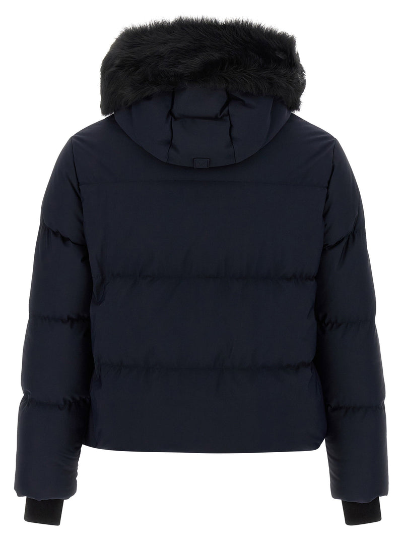 Moose Knuckles Moose Knuckles Misti Puffer Down Jacket