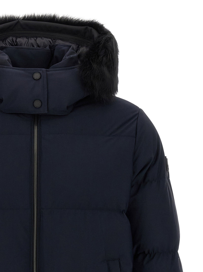 Moose Knuckles Moose Knuckles Misti Puffer Down Jacket