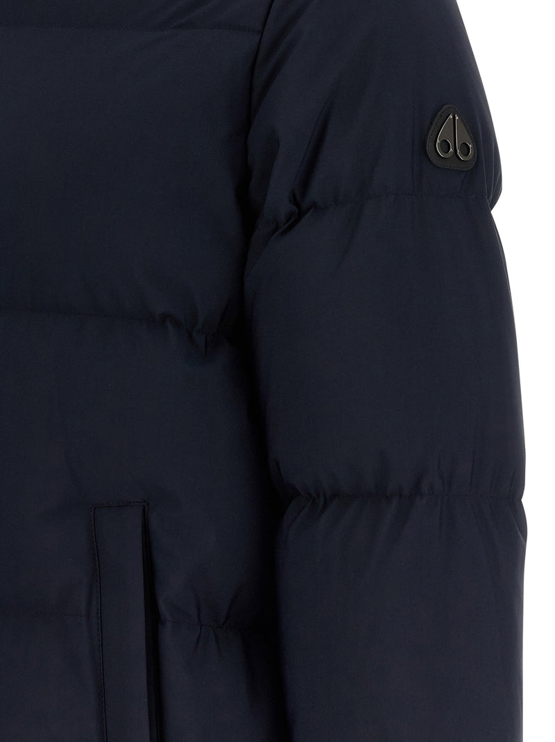 Moose Knuckles Moose Knuckles Misti Puffer Down Jacket