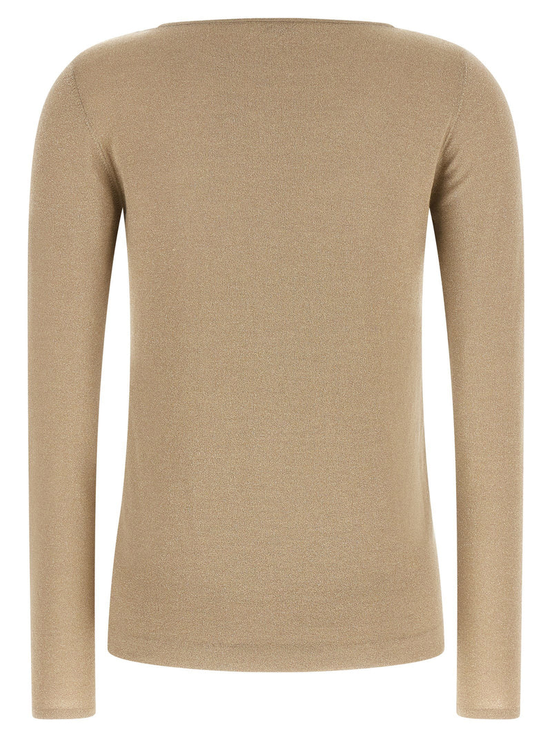 Brunello Cucinelli Brunello Cucinelli Sparkling Sweater