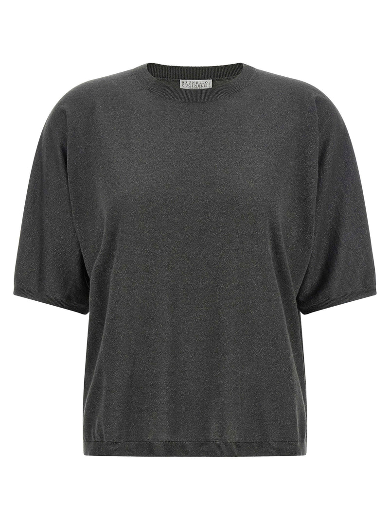 Brunello Cucinelli Brunello Cucinelli Sparkling Sweater
