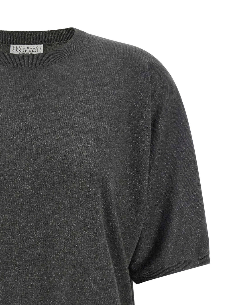 Brunello Cucinelli Brunello Cucinelli Sparkling Sweater
