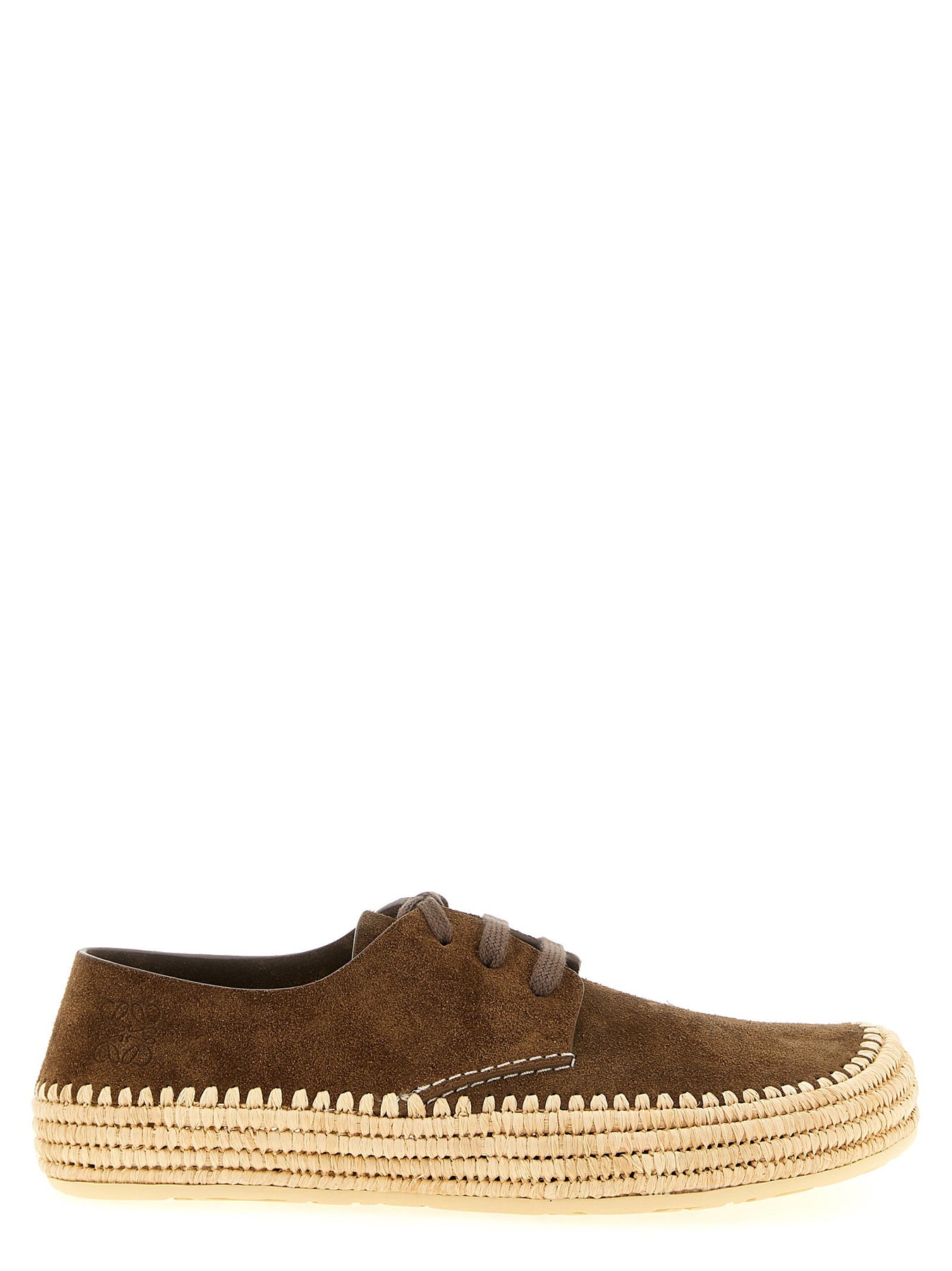 Men's Lace-Ups