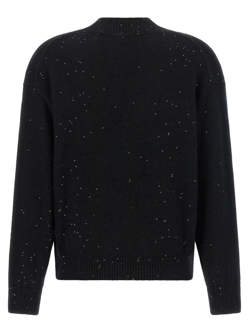 Brunello Cucinelli Brunello Cucinelli Diamante Sweater