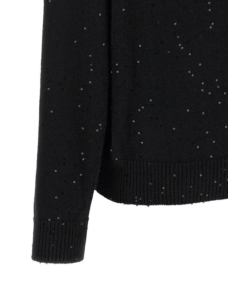 Brunello Cucinelli Brunello Cucinelli Diamante Sweater