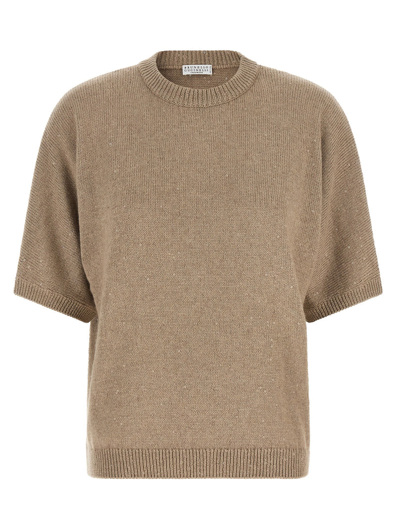 Brunello Cucinelli Brunello Cucinelli Diamante Sweater