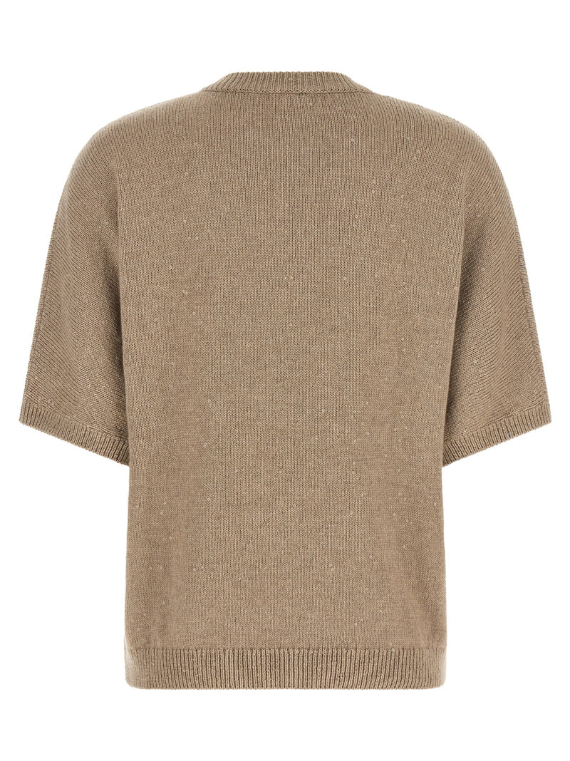 Brunello Cucinelli Brunello Cucinelli Diamante Sweater