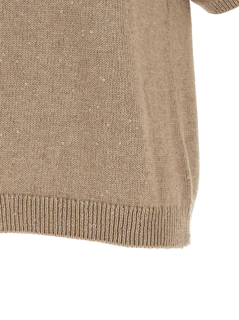 Brunello Cucinelli Brunello Cucinelli Diamante Sweater