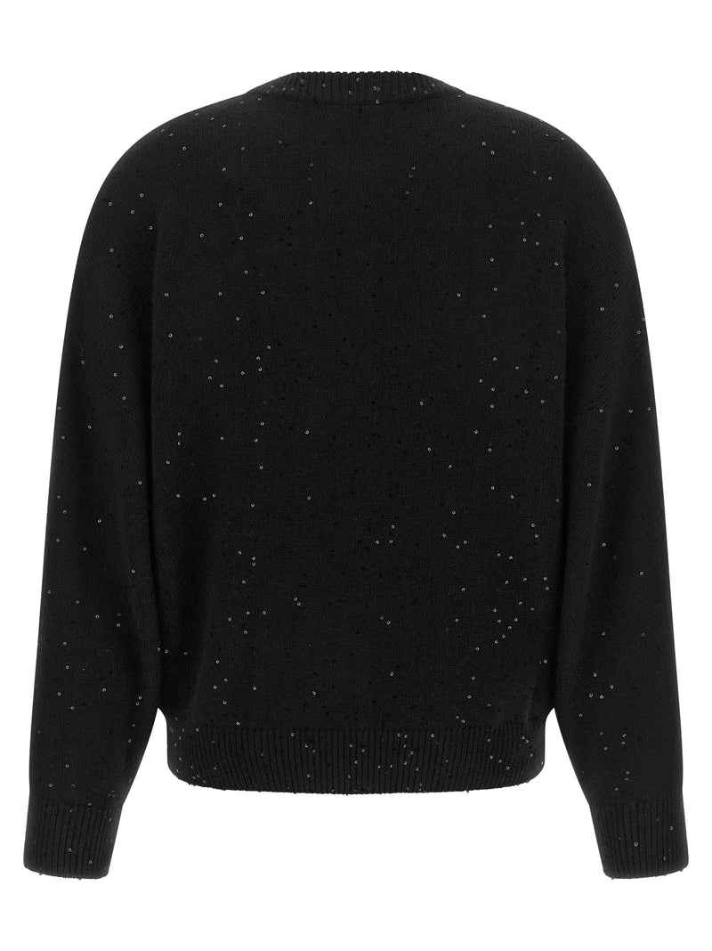 Brunello Cucinelli Brunello Cucinelli Diamante Sweater