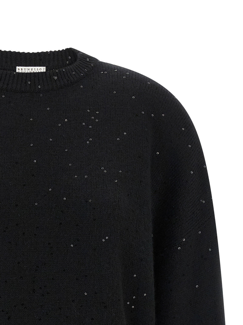 Brunello Cucinelli Brunello Cucinelli Diamante Sweater
