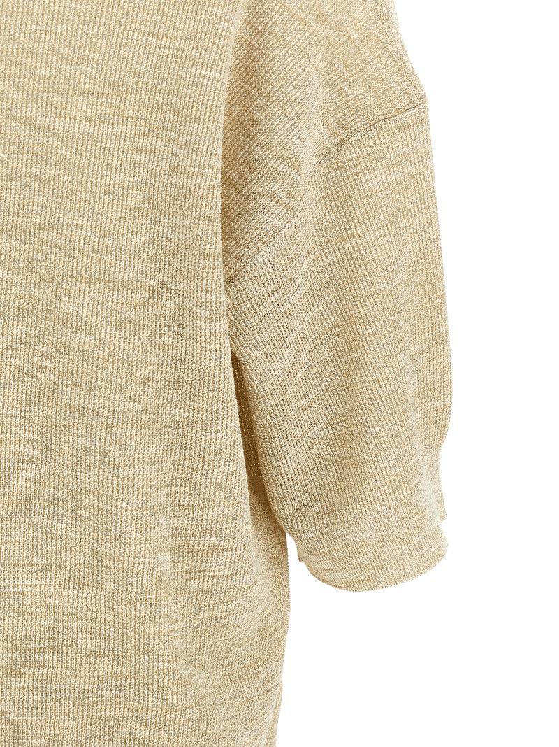 Brunello Cucinelli Linen T-shirt - Style 57100C6894 | Urbalenti | Urbale... | Urbalenti™ NYC