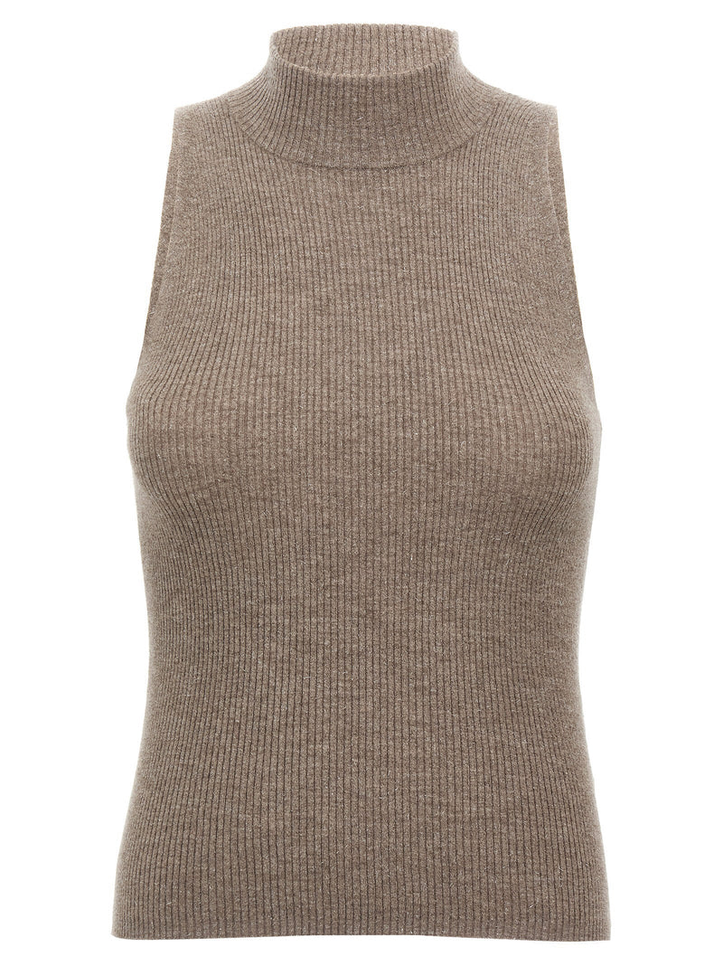 Brunello Cucinelli Brunello Cucinelli Sparkling Top