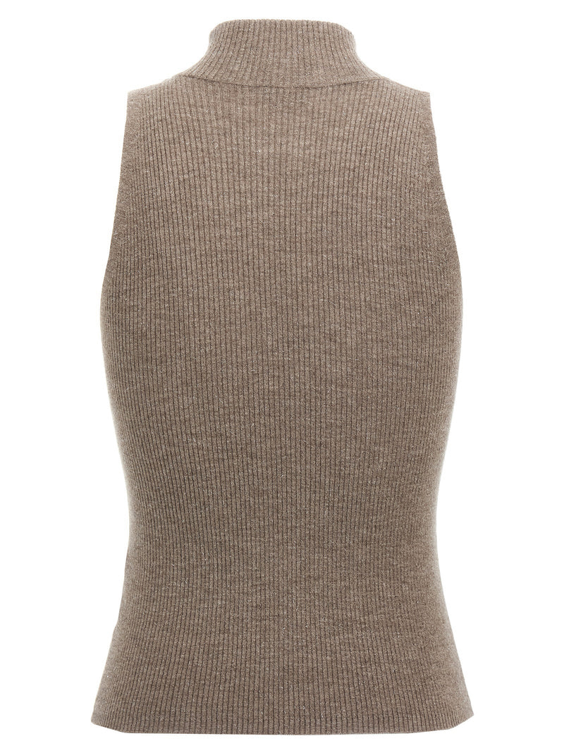 Brunello Cucinelli Brunello Cucinelli Sparkling Top