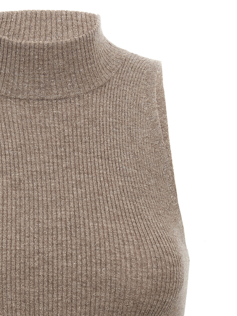 Brunello Cucinelli Brunello Cucinelli Sparkling Top