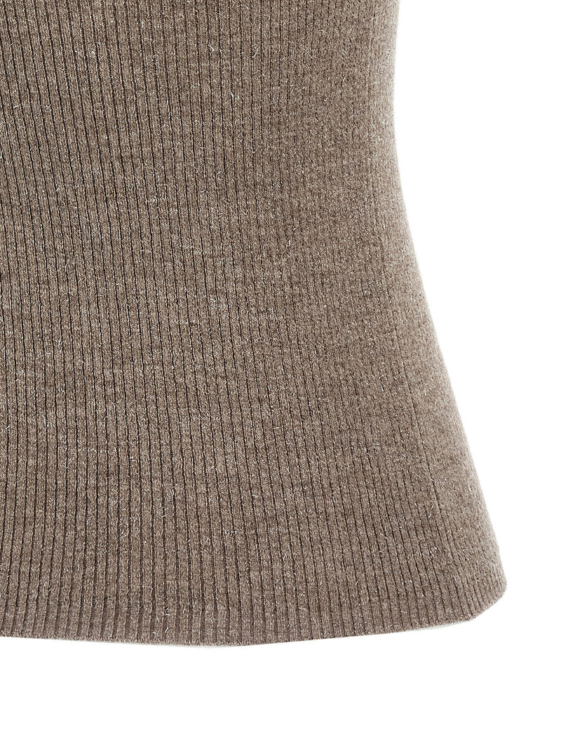 Brunello Cucinelli Brunello Cucinelli Sparkling Top