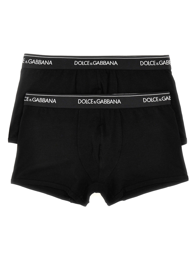 Dolce & Gabbana Box 2 Boxers | Urbalenti™ NYC
