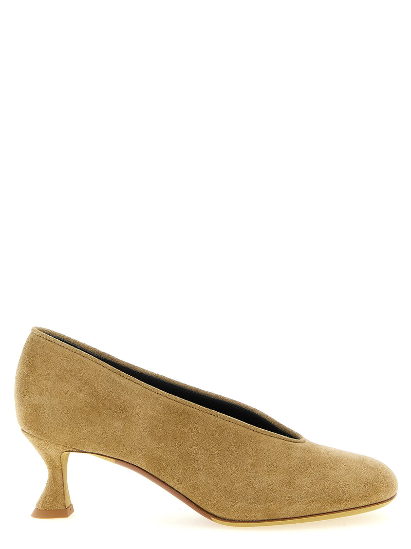 Moschino Moschino Duck Pumps