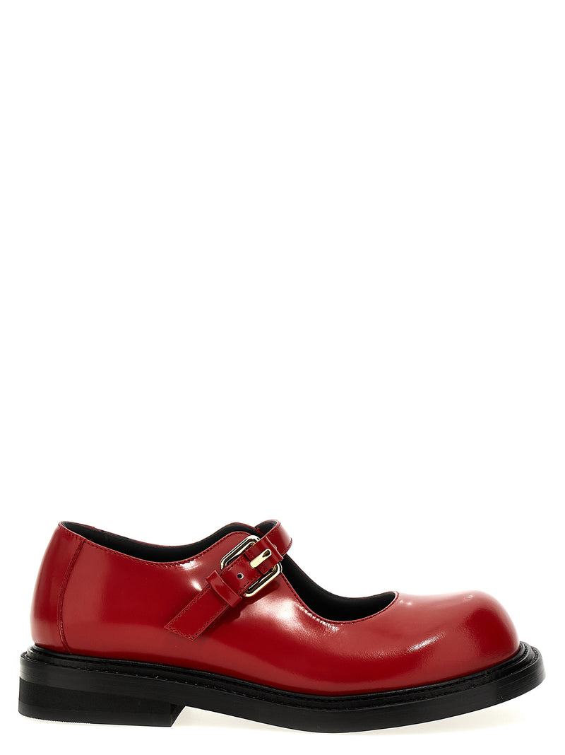 Moschino Mary Jane Olivia | Urbalenti™ NYC