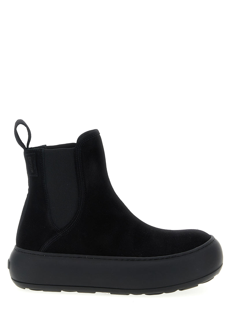 Moschino Moschino Ollie Sneakers