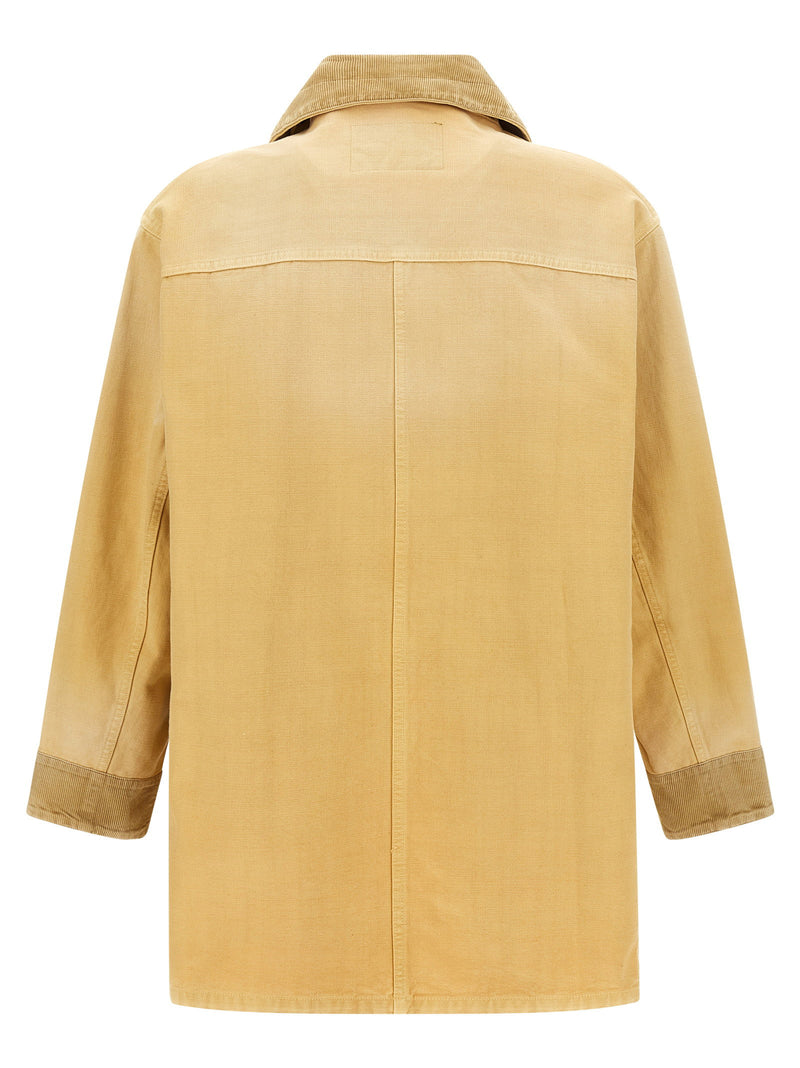 Wales Bonner Wales Bonner Sierra Coat