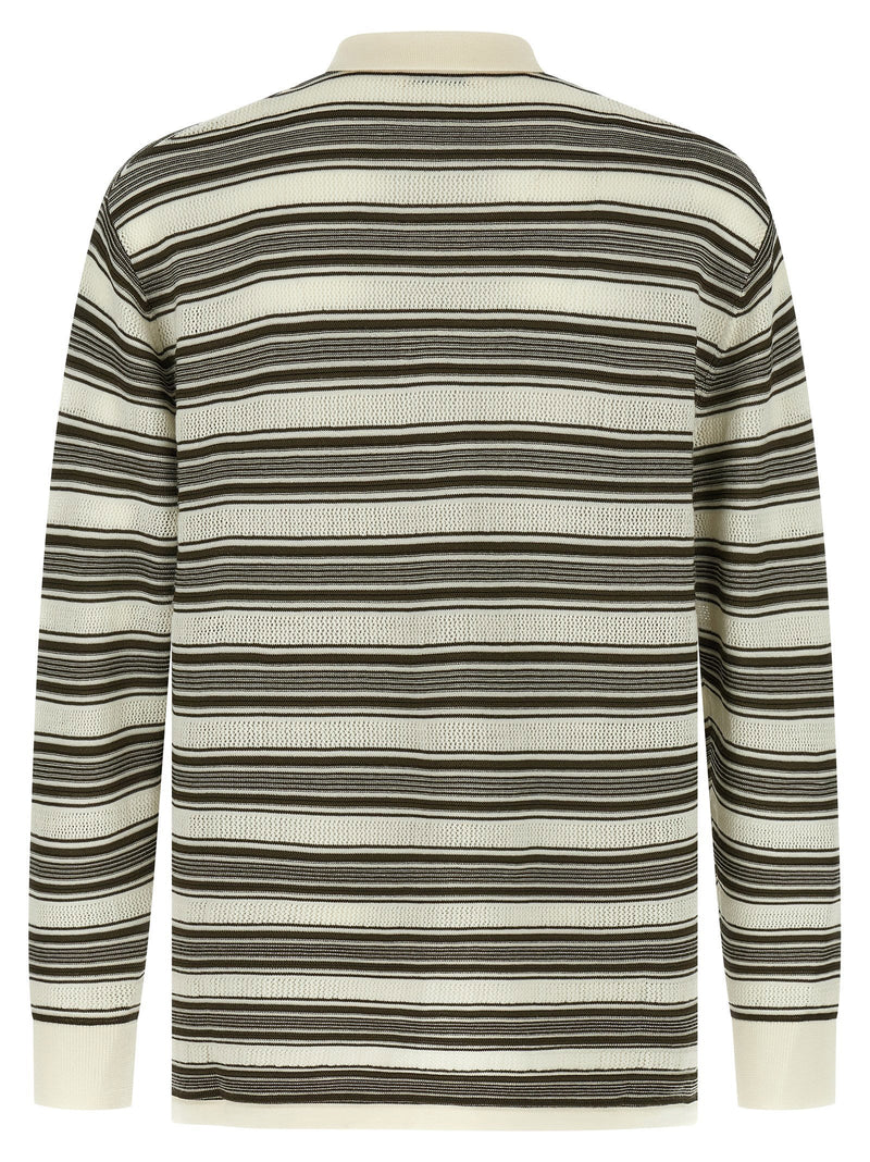 Wales Bonner Wales Bonner Samuel Polo Shirt