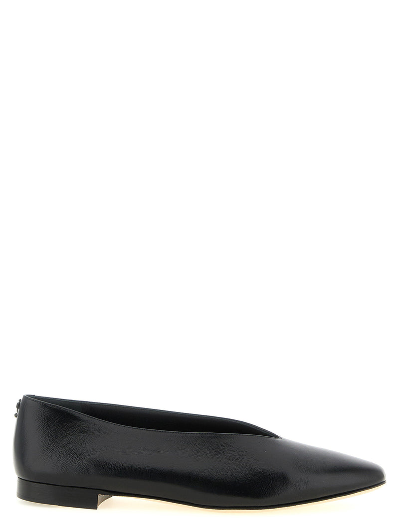 Jimmy Choo Jimmy Choo Margot Ballet Flats