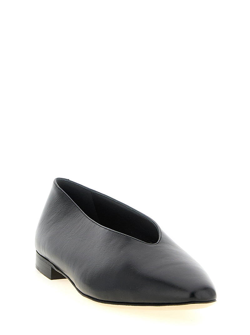 Jimmy Choo Jimmy Choo Margot Ballet Flats