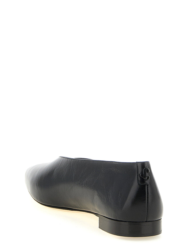 Jimmy Choo Jimmy Choo Margot Ballet Flats