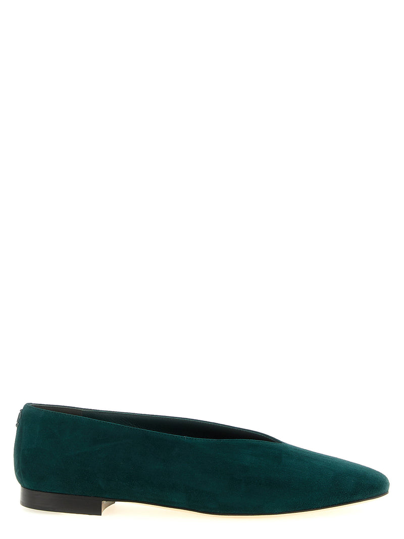 Jimmy Choo Jimmy Choo Margot Ballet Flats